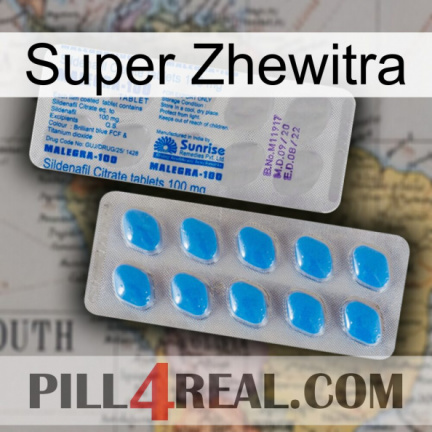 Super Zhewitra new15